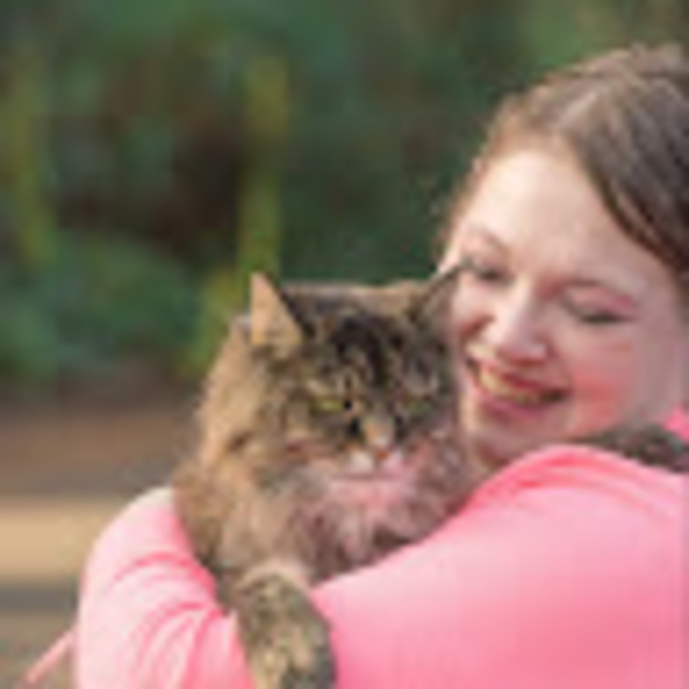 Meet your Posher, Ilaria